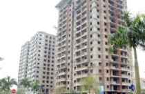 Doanh nghiệp giao thông vẫn khó tiếp cận thị trường bất động sản 