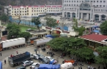 Dự án bất động sản tạo điểm nhấn phát triển kinh tế cửa khẩu 