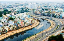 Dự án đại lộ Đông Tây phát sinh thêm 3.500 tỉ đồng 