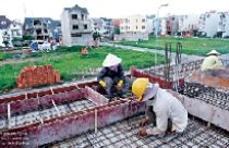 Giá đã tốt, xuống tiền liền tay? 