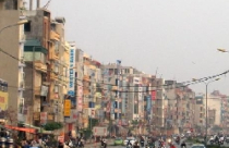 Giá đất Hà Nội đã được “thổi” như thế nào? 