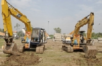 Giá đất ở Thanh Hóa lên tới 36 triệu đồng một mét 