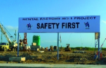 Giá đất tăng, ai mệt? 