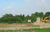 Gia hạn chậm triển khai, nhiều dự án vẫn “ì ạch” 