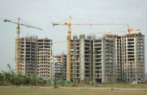 Giá nhà đất Hà Nội quá cao 