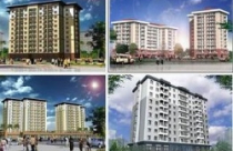 Giảm thời gian thẩm định dự án đầu tư xây dựng khu đô thị mới 