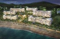 Giới thiệu mô hình trao đổi căn hộ kỳ nghỉ 