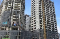 Hà Nội: Khai trương khu tổ hợp khách sạn 5 sao Crown Plaza 