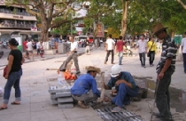 Hà Nội sẽ triển khai 40 dự án chỉnh trang đô thị 