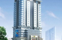 Hà Nội: Xây dựng tổ hợp Itasco Tower với hơn 420 tỷ đồng 