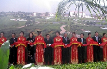 Hải Phòng: Khai trương khu tổ hợp resort đẳng cấp quốc tế 