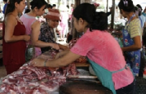 Lạm phát thực và ảo 