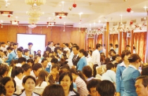 Mở bán đợt 2 dự án Ngọc Lan Apartment 