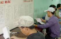 Năm năm mới sửa bảng giá đất? 