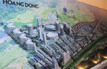 Netreal Việt Nam ra mắt dự án trên 2 tỷ USD 