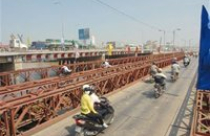 Ngày 25-12, thông xe hai nhánh cầu Rạch Chiếc 