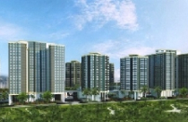 Nhà ở thu nhập thấp: Khát khao của nhiều người 