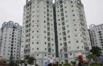 Nhà ở xã hội "khát" vốn ưu đãi