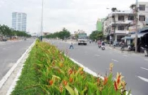 Nhanh chóng giải phóng mặt bằng đường Nguyễn Văn Linh nối dài trước năm 2011 