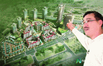 Những “siêu dự án” bị rút phép năm 2010 