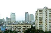 Phân hạng chung cư không có giá trị thực tế 