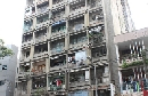 Phập phồng với chung cư cũ 