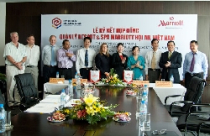 Phát Đạt: Đầu tư 800 tỷ đồng vào dự án Resort & Spa Marriott Hội An