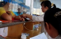 Phí thẩm định cấp quyền sử dụng đất: 25.000 - 5 triệu đồng 