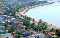 Phú Yên: Thu hút gần 19.000 tỷ đồng qua 24 dự án 