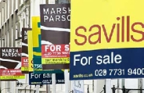 Sân chơi bất động sản trong nước: Khách lấn chủ? 