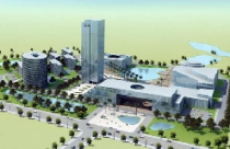 Tập trung giải quyết vướng mắc GPMB dự án Khu công nghệ cao Hòa Lạc 