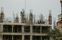 Thành lập Tổ công tác Quy hoạch đô thị và xây dựng nhà ở cho người lao động tại Khu kinh tế Vũng Áng, Hà Tĩnh 