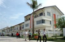 Thêm hai dự án bàn giao nhà cho khách hàng 