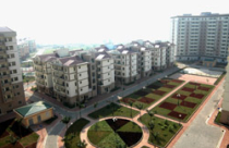 Thị trường bất động sản Hà Nội: Căn hộ giá thấp và tầm trung sẽ “lên ngôi” 