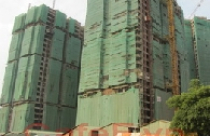 Thị trường căn hộ để bán: Nhộn nhịp tung hàng dịp cuối năm 