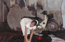 Thống kê của Bộ Xây dựng: Chỉ 1% dân số phải thuê nhà?! 