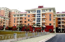 Thông kênh vốn rẻ cho dự án nhà xã hội 