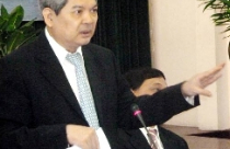 ‘Tốt nhất là cho sở hữu tư nhân đất đai’ 