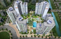 TP.HCM: PVFMC hợp tác đầu tư vào dự án Blooming Park 