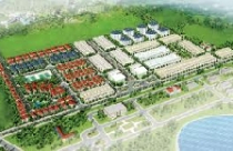 TP.HCM: Xây dựng nhà ở - chung cư Tân Phước 1.300 tỷ đồng 