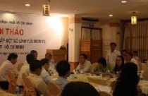 TP.Hồ Chí Minh: Cấp phép xây dựng phức tạp như “ma trận” 