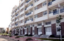 TP.Hồ Chí Minh:  Triển khai xây dựng nhà ở xã hội 