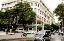 Vincom chi 3.700 tỷ đồng dọn dẹp khu 'đất vàng' 