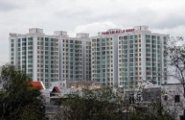 Xây dựng cơ chế khuyến khích doanh nghiệp xây nhà ở 