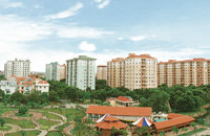 Xu hướng phát triển bất động sản “3 trong 1” 