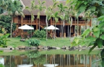 Xu hướng phát triển bất động sản sinh thái miền Bắc 