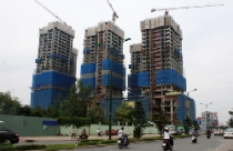 '2011 - năm khắc nghiệt của bất động sản TP HCM' 