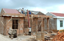 2.500 dự án nhà ở, khu đô thị được xây dựng 