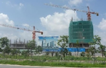 3 dự án căn hộ được mở bán vào đầu năm 2011 