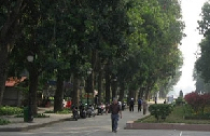 3.300 tỷ đồng chỉnh trang đô thị Hà Nội 